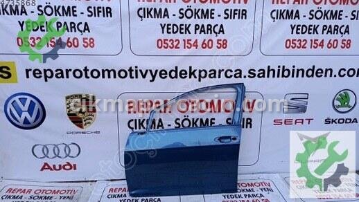 Volkswagen Golf Sol Ön Kapı 5G4831311B çıkma parça