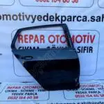 Volkswagen golf 7 – 7,5 sağ arka kapı 2013 -2020  5G4833312