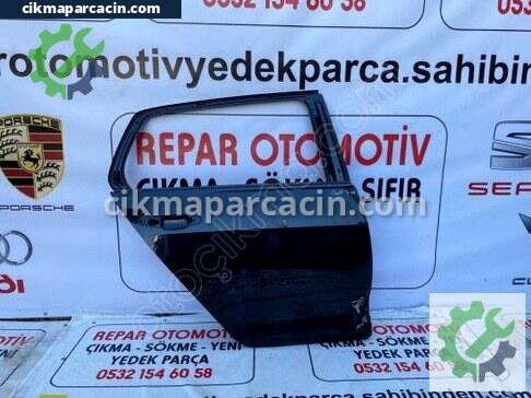 Volkswagen Golf Sağ Arka Kapı çıkma parça