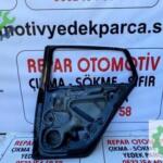 Volkswagen golf 7 – 7,5 sağ arka kapı 2013 -2020  5G4833312