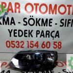 SKODA OCTAVİA SOL FAR 13-17 5E1941015B orijinal çıkma