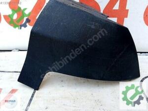 Mercedes GLA W156/X156 AMG arka sağ tampon braketi13-20 A1568853