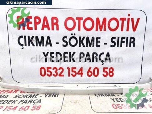 Volkswagen Crafter Panjur çıkma parça