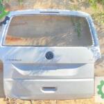 Volkswagen Caravelle bagaj kapağı 2015-2024