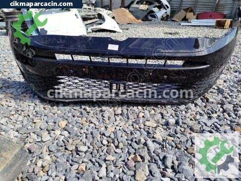 Volkswagen Caddy Ön Tampon çıkma parça