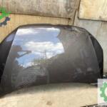 Volkswagen Caddy ön kaput 2010-2014