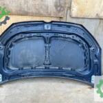 Volkswagen Caddy ön kaput 2010-2014