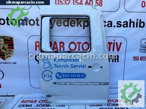 Volkswagen Caddy Sağ Sürgülü Kapı çıkma parça