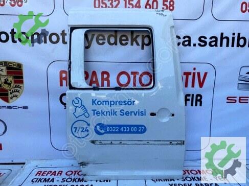 Volkswagen Caddy Sağ Sürgülü Kapı çıkma parça