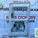 Volkswagen Caddy  sağ arka sürgülü kapı 2005-2015 orijinal çıkma