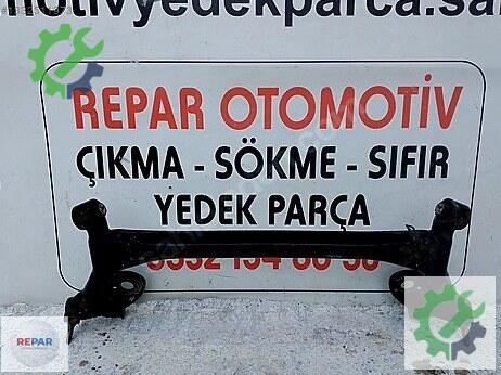 Volkswagen Polo Arka Dingil çıkma parça