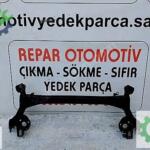 Volkswagen Arka dingil orijinal çıkma 6q0501497d
