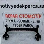 Volkswagen Arka dingil orijinal çıkma 6q0501497d