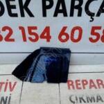 Volkswagen Amarok ön tampon çeki demir kapağı 2015-2019