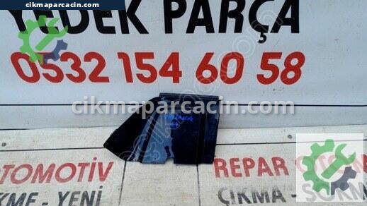 Volkswagen Amarok Çeki Demir Kapağı çıkma parça