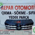 Volkswagen Amarok ön panjur 2015-2018  2h6853653