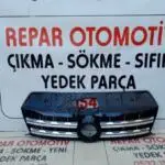 Volkswagen Amarok ön panjur 2015-2018  2h6853653