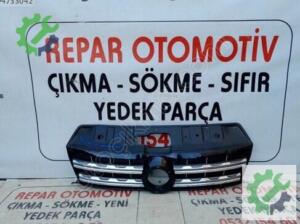 Volkswagen Amarok ön panjur 2015-2018  2h6853653