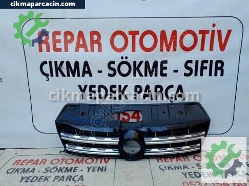 Volkswagen Amarok Ön Panjur çıkma parça