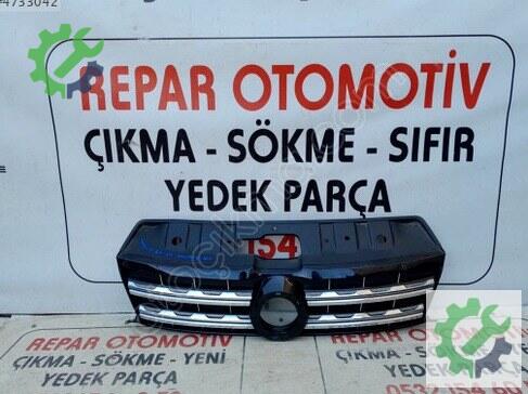 Volkswagen Amarok Ön Panjur çıkma parça