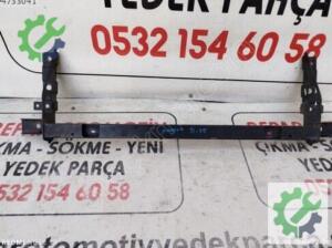 Volkswagen Amarok arka tampon demiri 2021-25 orijinal çıkma