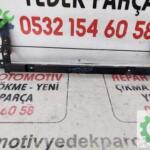 Volkswagen Amarok arka tampon demiri 2021-25 orijinal çıkma