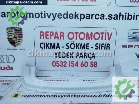 Volkswagen Tiguan Arka Tampon çıkma parça
