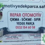 Volkswagen tiguan arka tampon 2016-20 orijinal çıkma 5NA807417