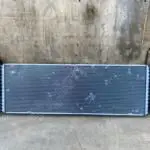 TRANSPORTER T6 2016-23 TURBO INTERCOOLER RADYATÖRÜ 7E0121212B
