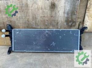 TRANSPORTER T6 2016-23 TURBO INTERCOOLER RADYATÖRÜ 7E0121212B