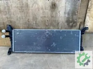 TRANSPORTER T6 2016-23 TURBO INTERCOOLER RADYATÖRÜ 7E0121212B