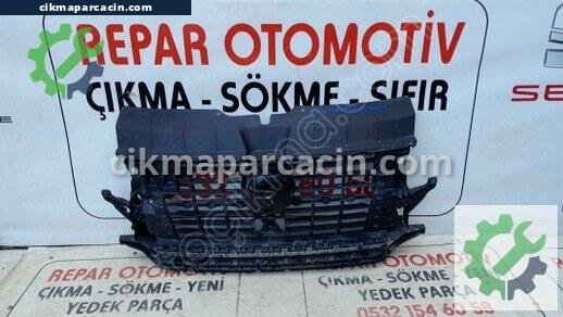 Volkswagen Transporter Ön Panjur çıkma parça