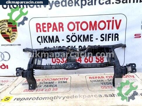 Ford Transit Ön Panel çıkma parça
