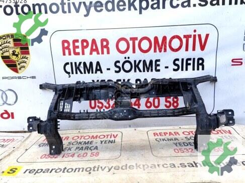 Ford Transit Ön Panel çıkma parça