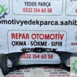 Toyota yaris ön tampon orijinal çıkma