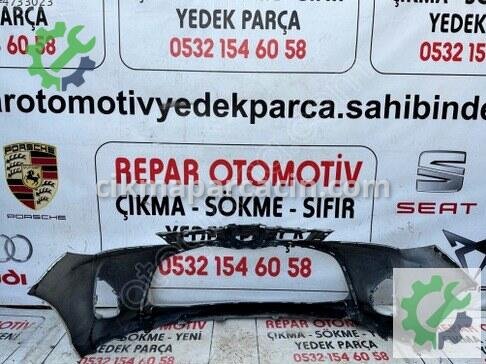 Toyota Yaris Ön Tampon çıkma parça