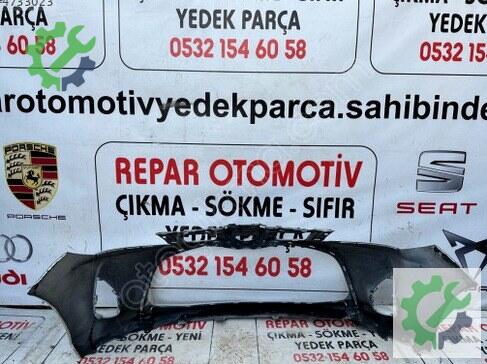 Toyota Yaris Ön Tampon çıkma parça