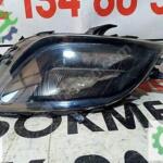 OPEL ASTRA J SOL SIS FARI 09-15 ORIJINAL CIKMA 662588537