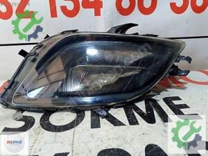 OPEL ASTRA J SOL SIS FARI 09-15 ORIJINAL CIKMA 662588537