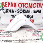 Toyota proace city sol ön çamurluk beyaz orijinal çıkma