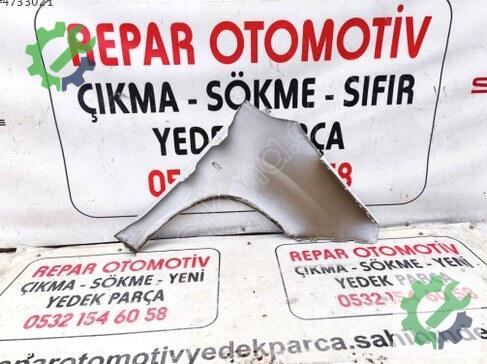 Toyota Proace City Sol Ön Çamurluk çıkma parça