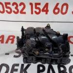 Toyota Yaris Emme Manifoldu Çıkma Parça İstanbul