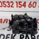 2010 Toyota Corolla Emme Manifoldu Çıkma Parça Ankara