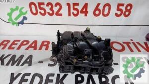 Toyota yaris 1.5 emme manifoldu orjinal 17101F3030