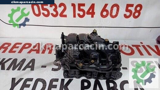 Toyota Yaris Emme Manifoldu çıkma parça