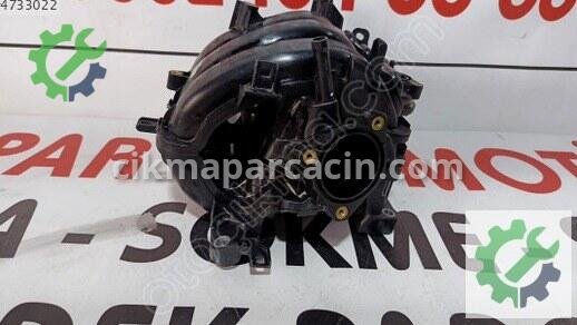 Toyota Yaris Emme Manifoldu 17101F3030 çıkma parça