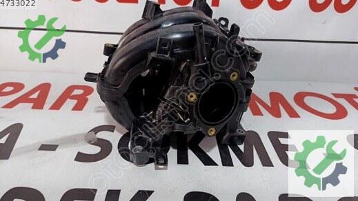 Toyota Yaris Emme Manifoldu 17101F3030 çıkma parça