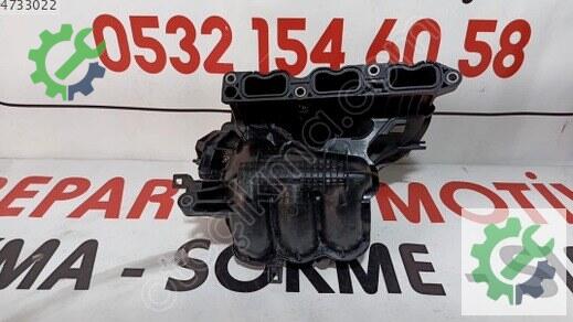 Toyota Yaris Emme Manifoldu 17101F3030 çıkma parça