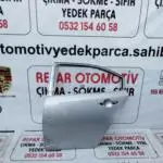 Toyota corolla sol arka kapı gri orijinal çıkma 2019-24