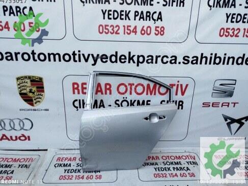Toyota Corolla Sol Arka Kapı çıkma parça